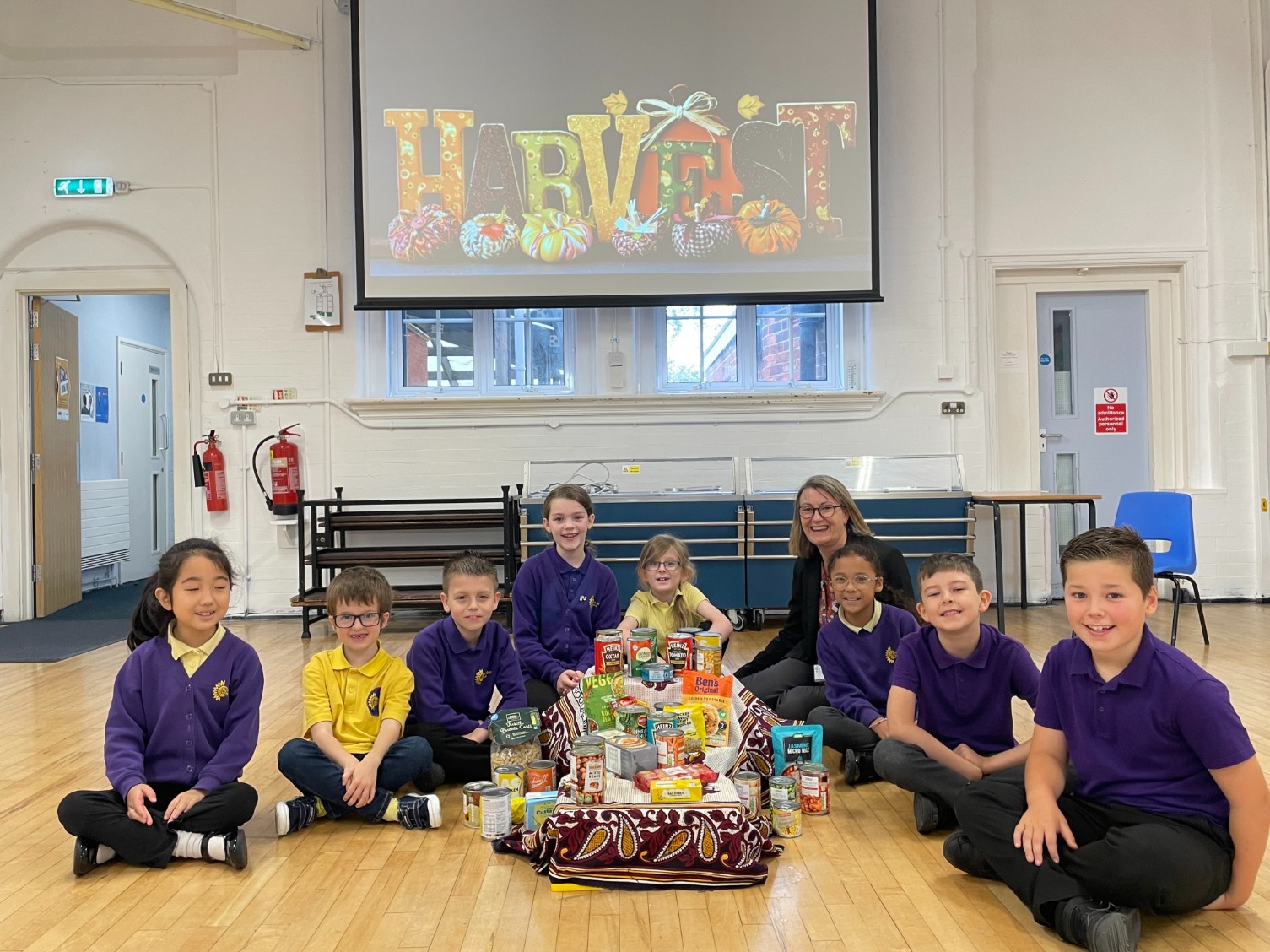 Penbridge Love Learning for Life, Penbridge School